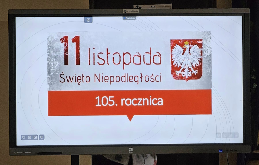 Święto Niepodległości