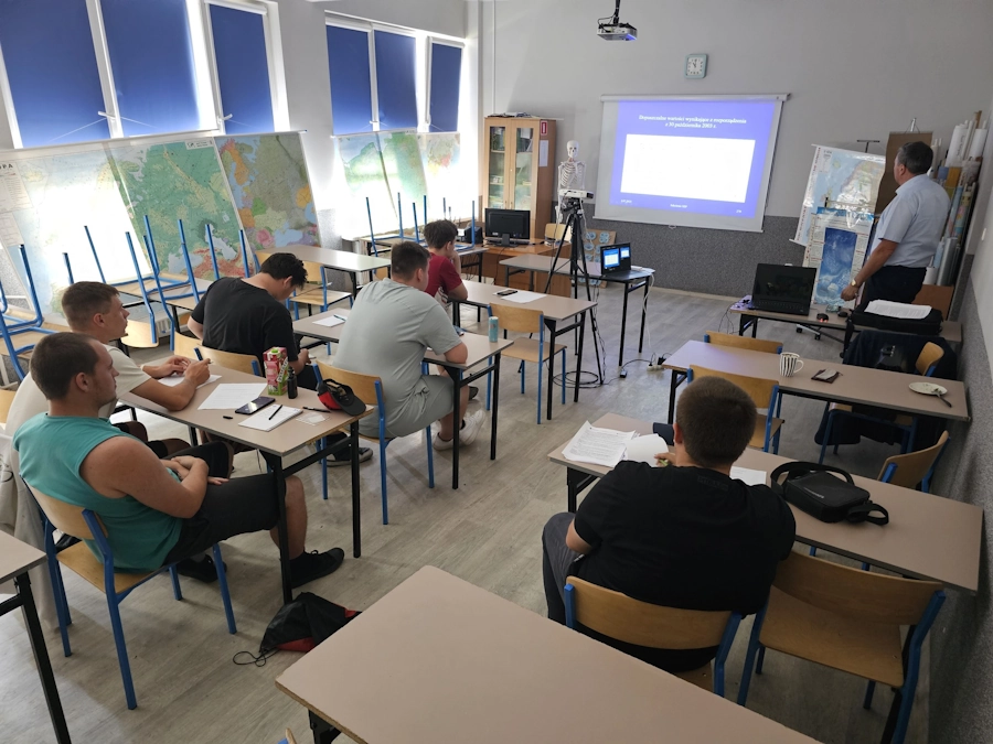 Kurs na uprawnienia SEP do 1kV