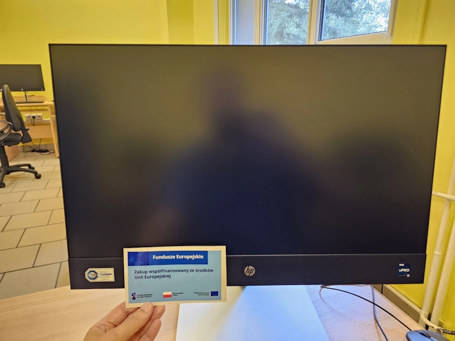 Nowy rok szkolny - nowy sprzęt!