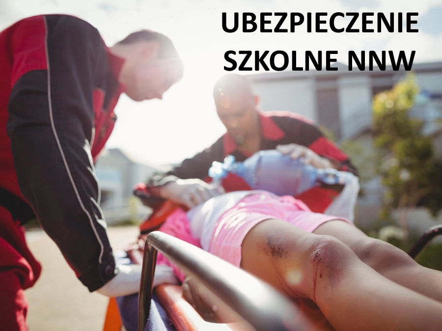 Ubezpieczenie na wypadek wypadku