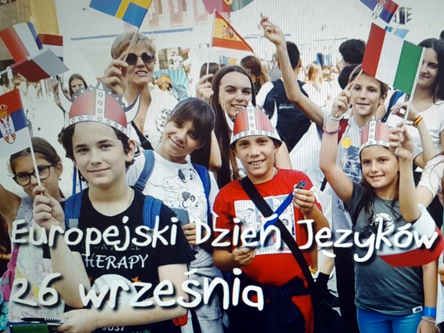 Europejski Dzień Języków 2025