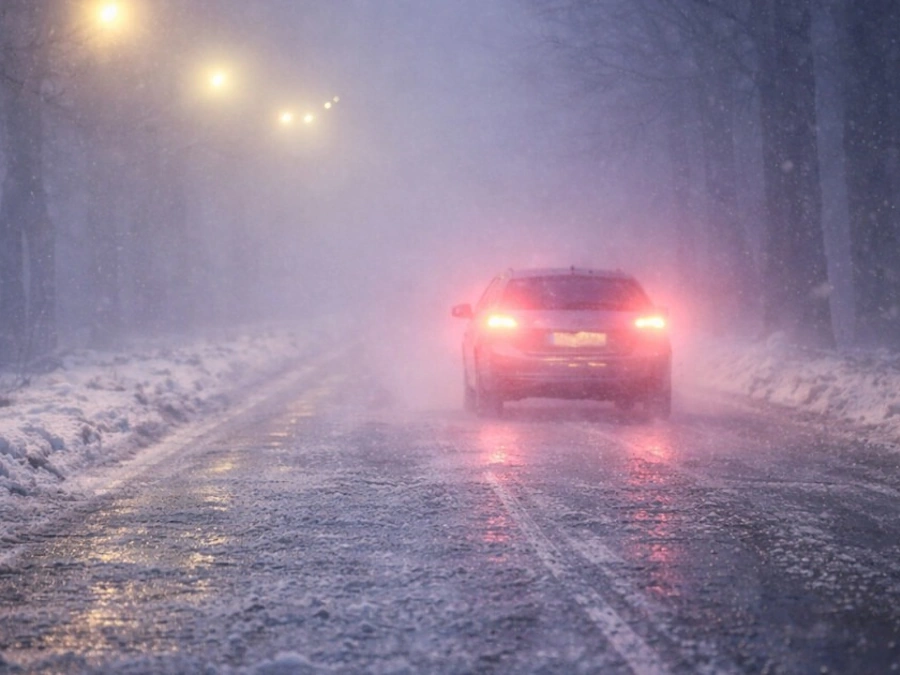 27 stycznia - zajęcia znów odwołane!