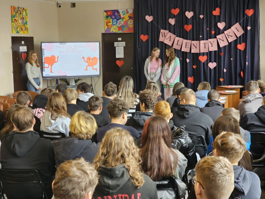 Wspomnienie świętego Walentego