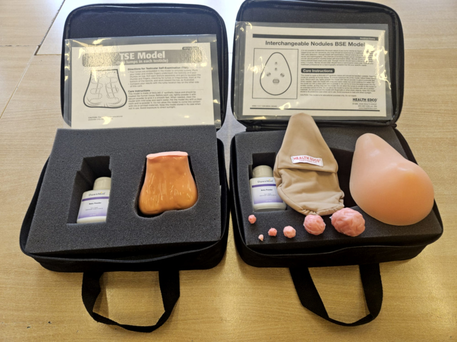 Guzki? Już potrafimy je wykryć!